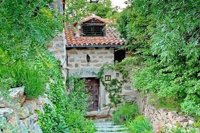 Rusticae Hotel Molino de los Gamusinos
