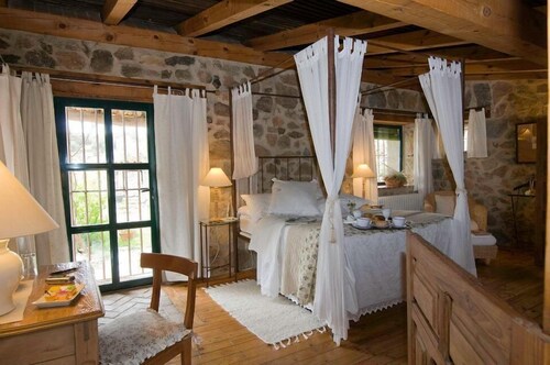 Rusticae Hotel Molino de los Gamusinos