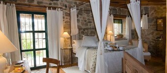 Rusticae Hotel Molino de los Gamusinos