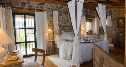 Rusticae Hotel Molino de los Gamusinos