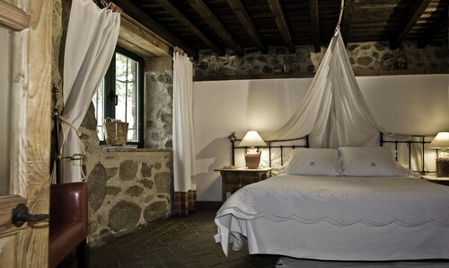 Rusticae Hotel Molino de los Gamusinos