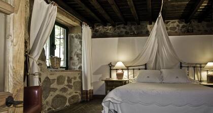 Rusticae Hotel Molino de los Gamusinos