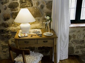 Superior Room, River View | Room amenity