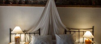 Rusticae Hotel Molino de los Gamusinos