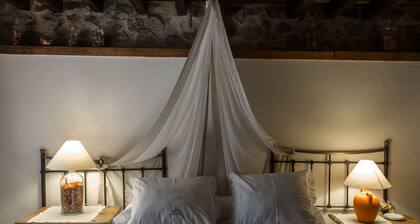 Rusticae Hotel Molino de los Gamusinos