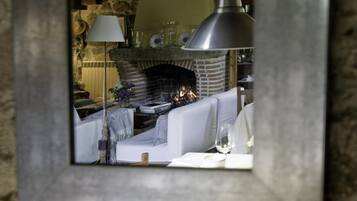 Servicio de la habitación