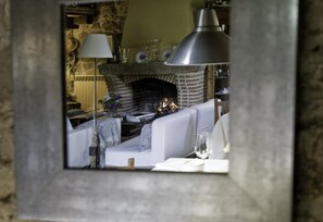 Room amenity - Rusticae Hotel Molino de los Gamusinos (Ojos-Albos)