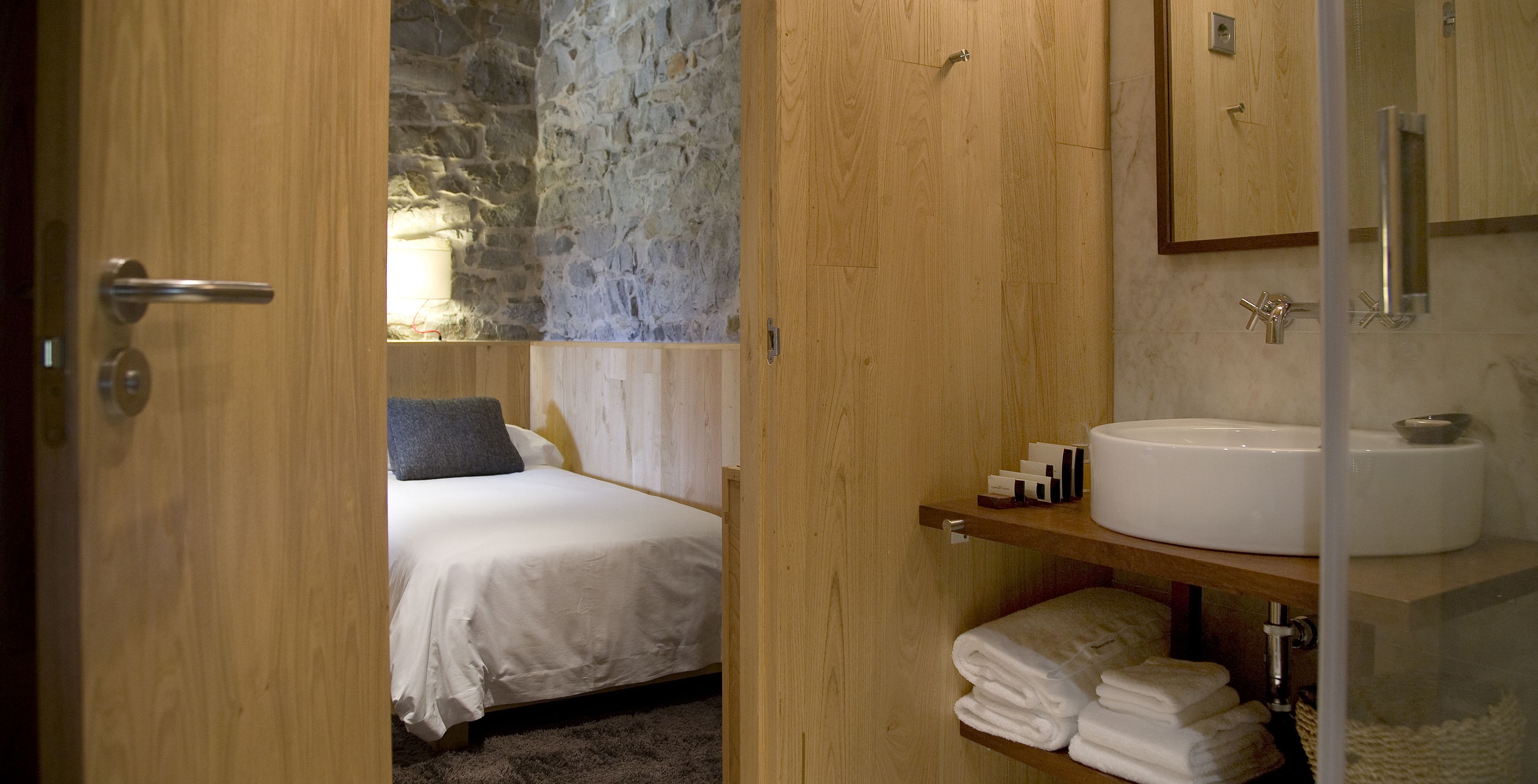 Photo - Hotel Torre De Villademoros