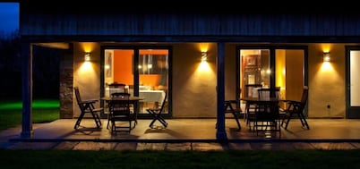 Rusticae Hotel Torre de Villademoros