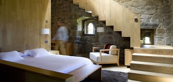 Escritorio y wifi gratis