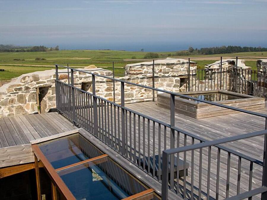 Suite | Terrace/patio