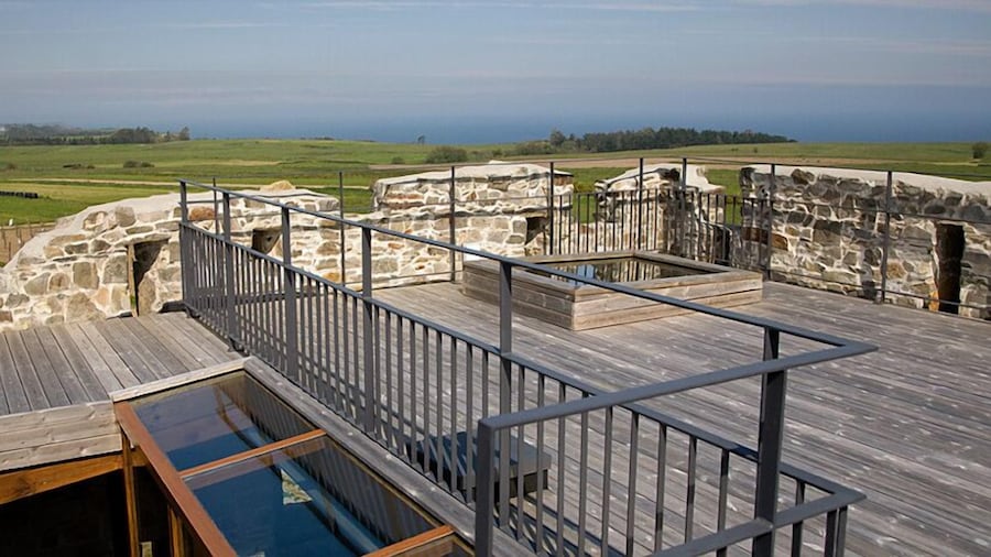 Rusticae Hotel Torre de Villademoros
