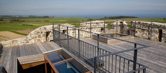 Rusticae Hotel Torre de Villademoros