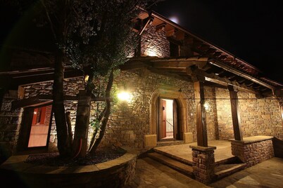 Rusticae El Acebo de Casa Muria