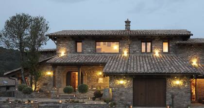 Rusticae El Acebo de Casa Muria