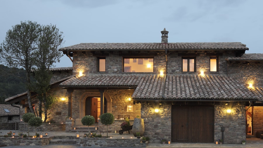 Rusticae El Acebo de Casa Muria