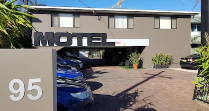 Gold Coast Airport Motel