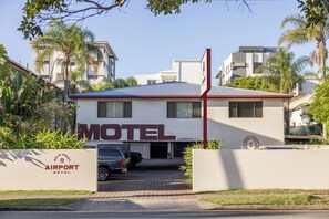 Exterior - Gold Coast Airport Motel (Bilinga)