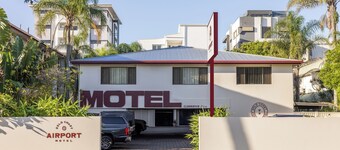 Gold Coast Airport Motel