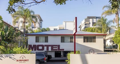 Gold Coast Airport Motel