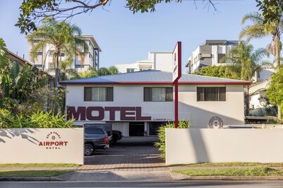 Gold Coast Airport Motel