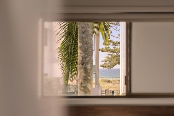 King Suite | Blackout drapes, iron/ironing board, cribs/infant beds, free WiFi