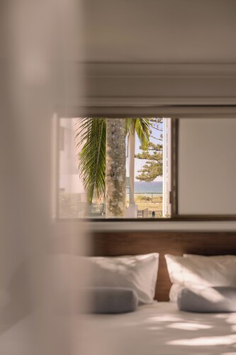 Gold Coast Airport Motel