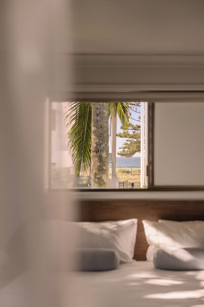 Gold Coast Airport Motel