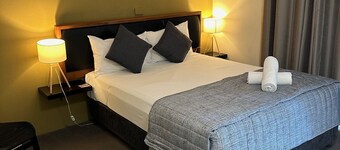 Gold Coast Airport Motel