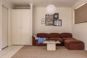 Chambre Standard, 1 très grand lit