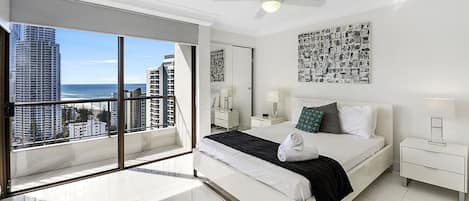 1 bedroom, individually decorated, individually furnished, soundproofing