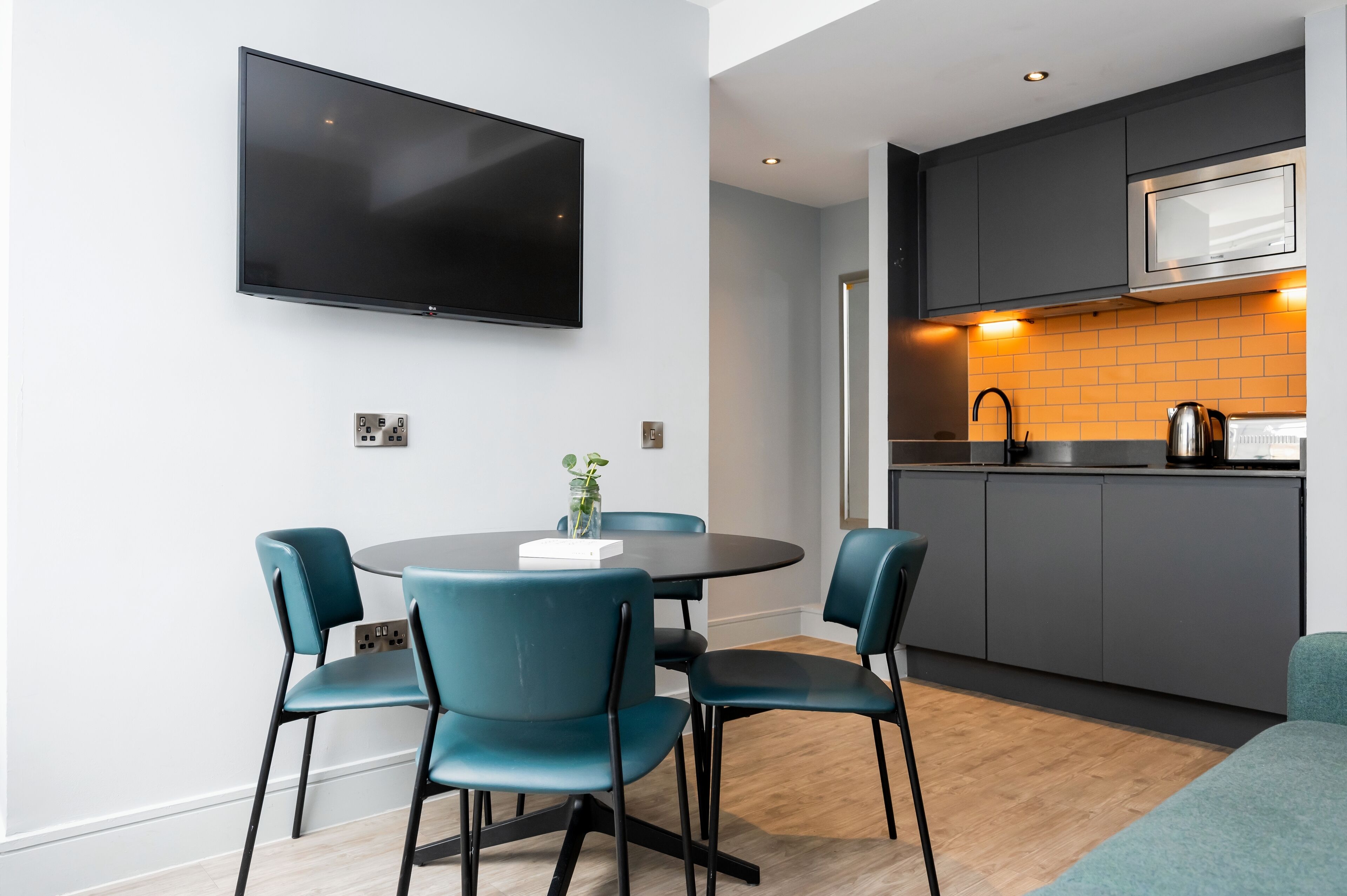 Foto - Staycity Aparthotels, London, Greenwich High Road