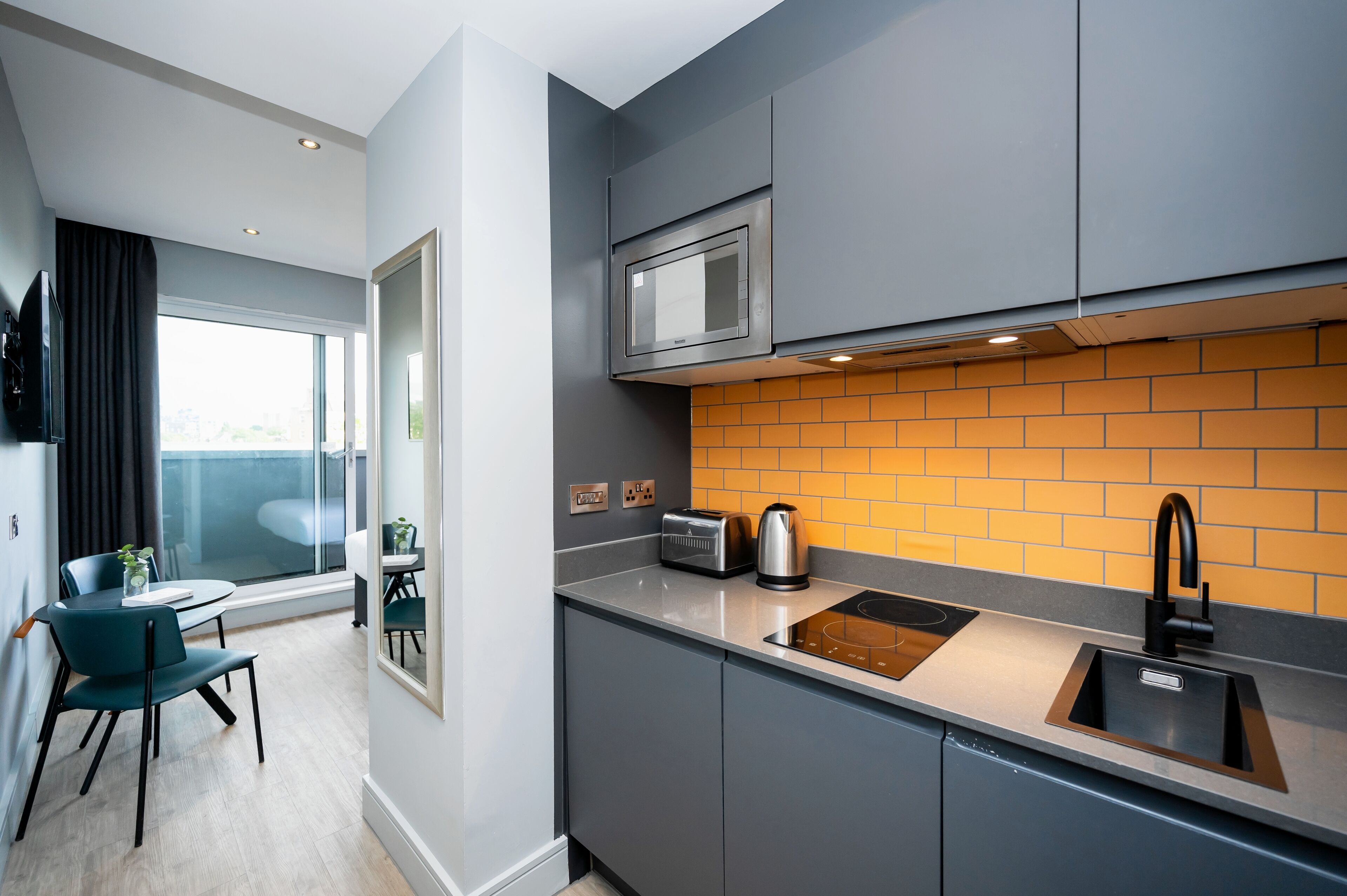 Foto - Staycity Aparthotels, London, Greenwich High Road