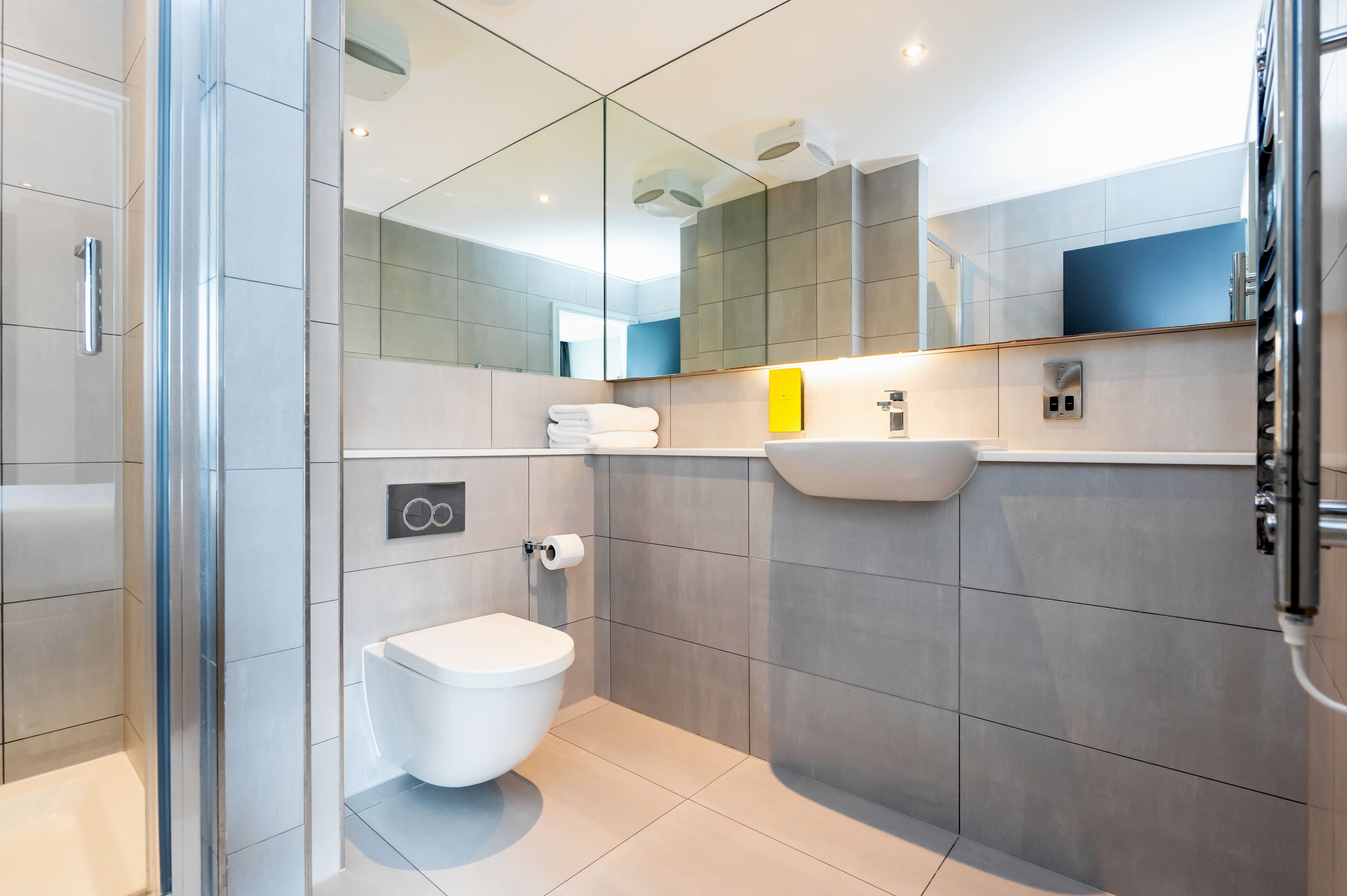 Foto - Staycity Aparthotels, London, Greenwich High Road