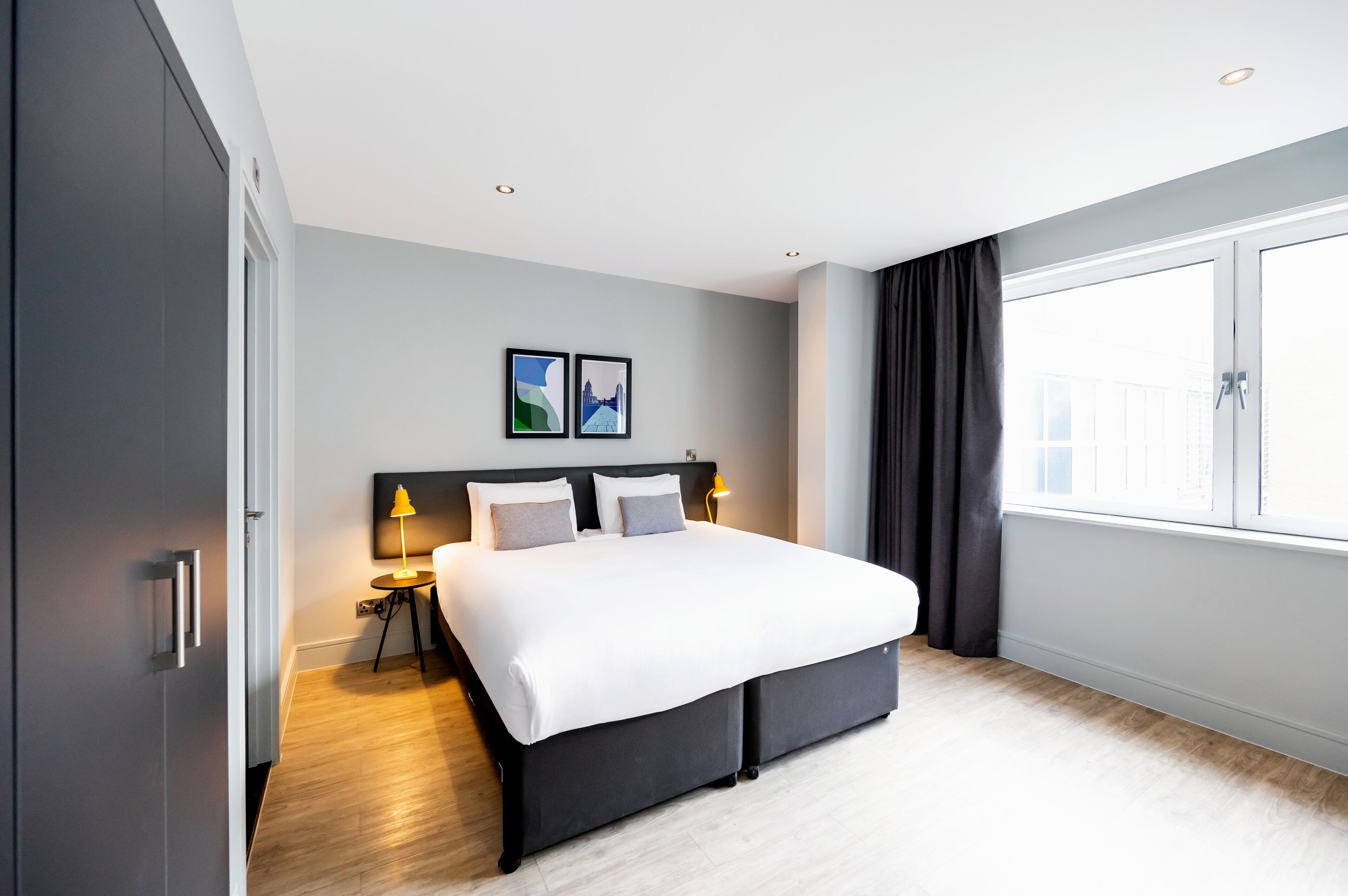 Foto - Staycity Aparthotels, London, Greenwich High Road