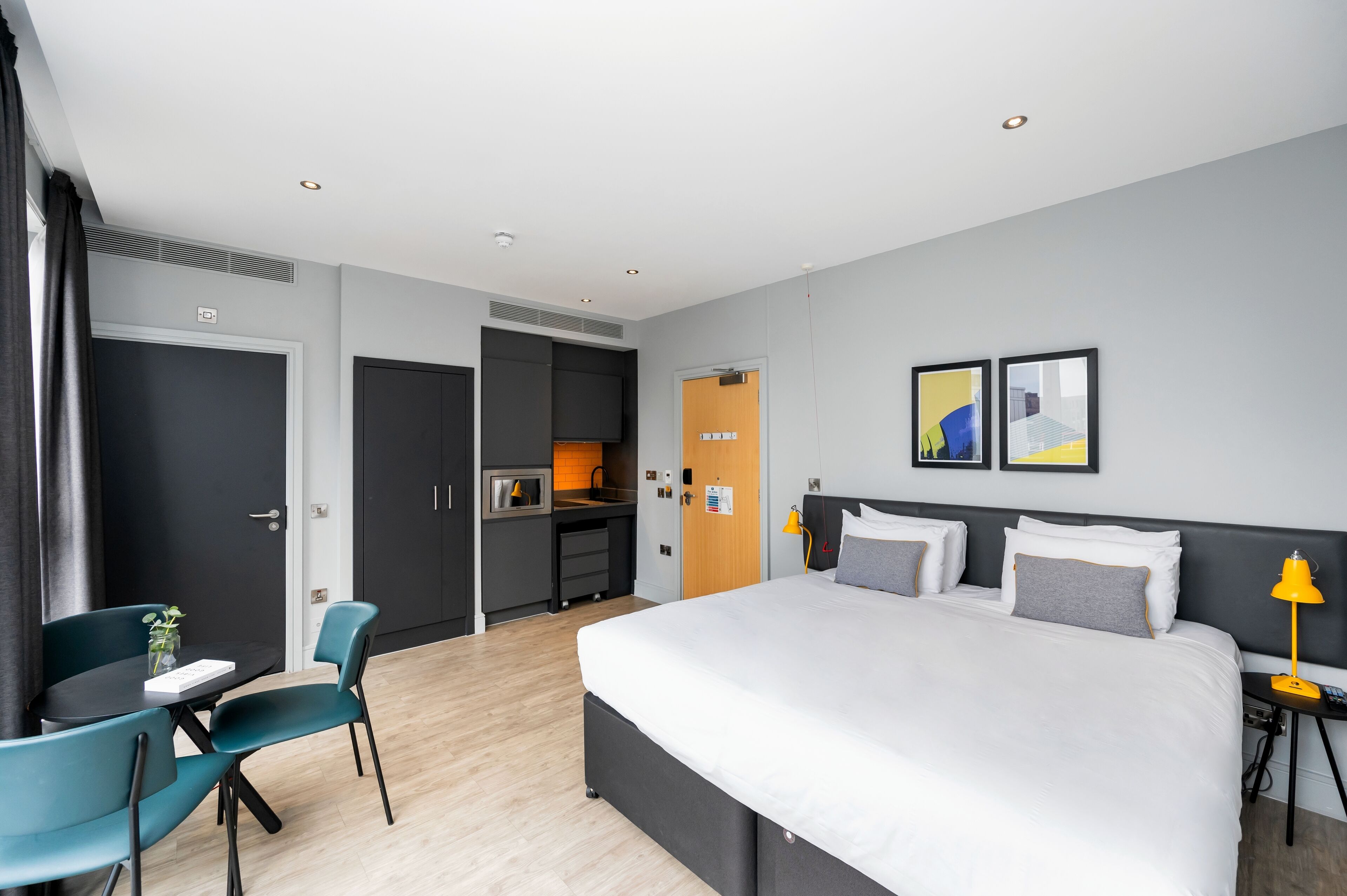 Foto - Staycity Aparthotels, London, Greenwich High Road