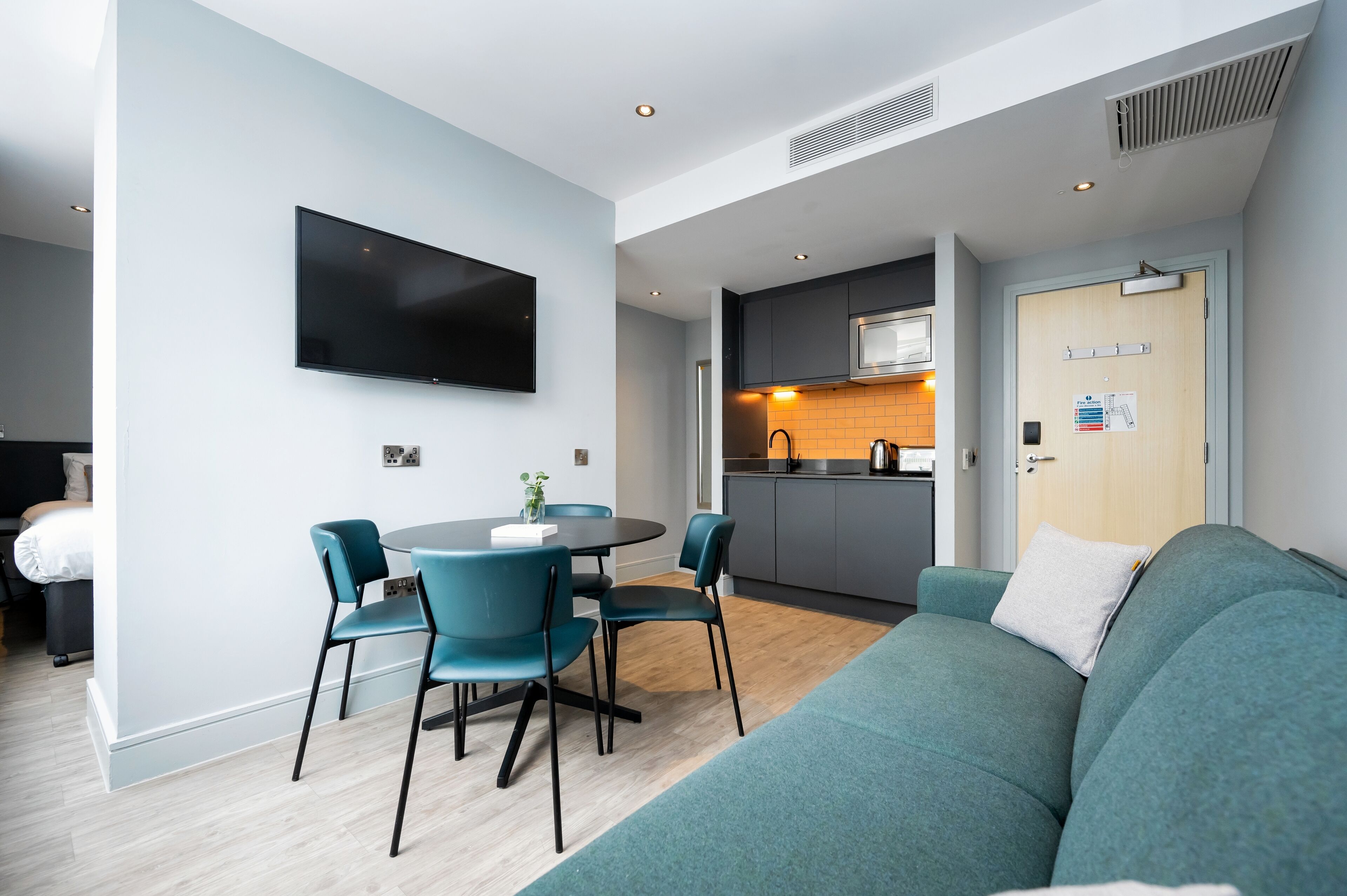 Foto - Staycity Aparthotels, London, Greenwich High Road