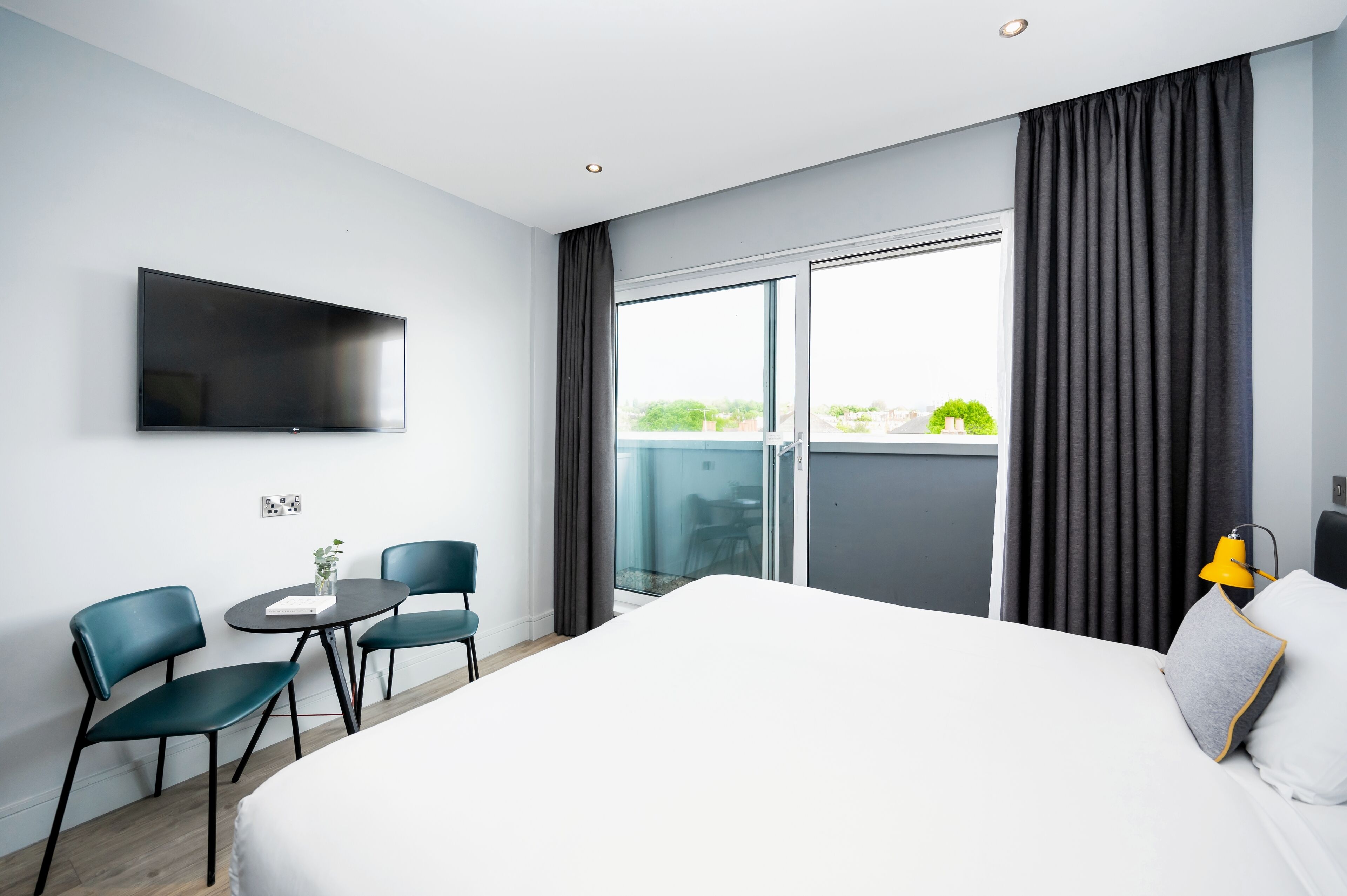 Foto - Staycity Aparthotels, London, Greenwich High Road