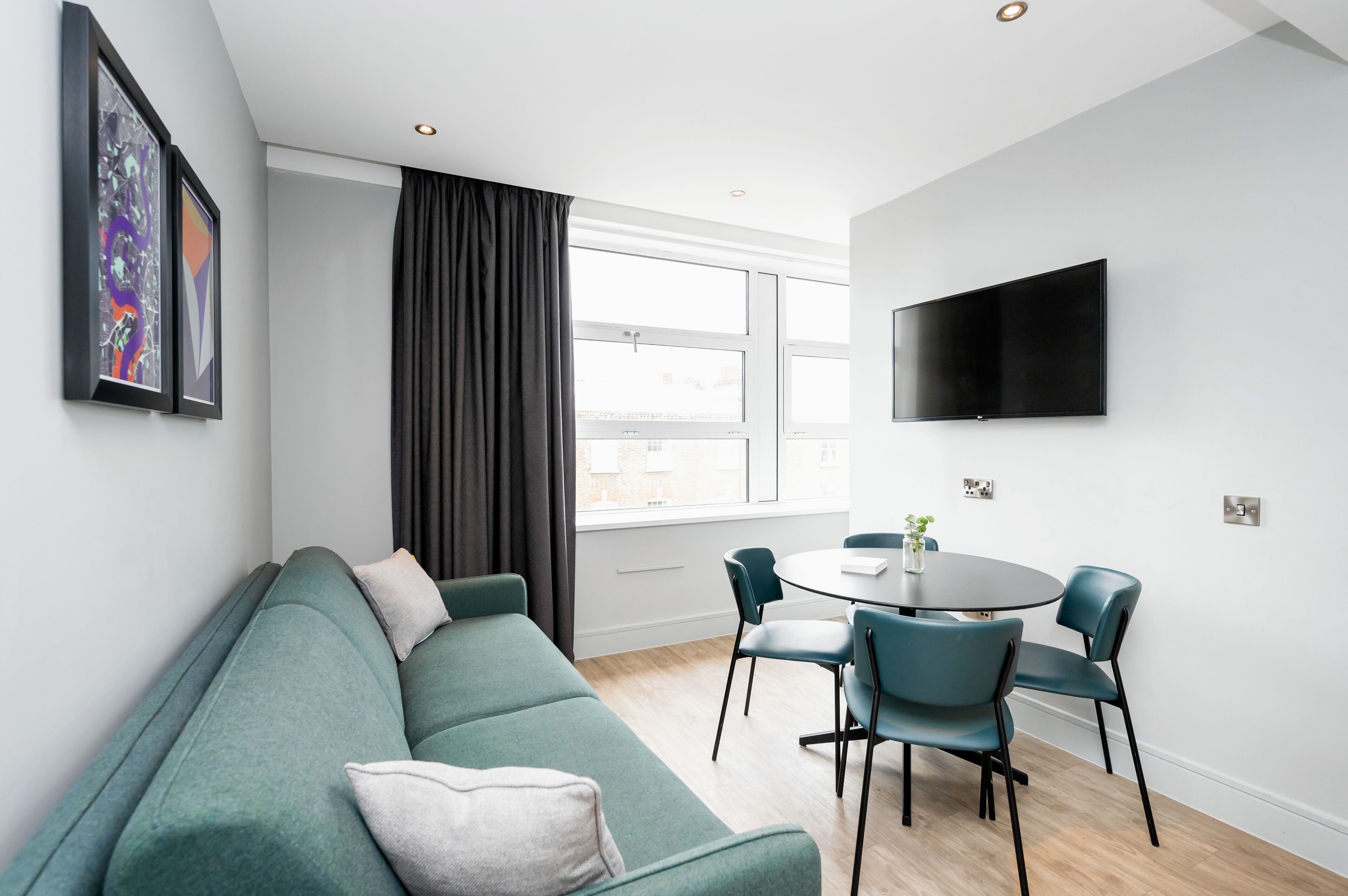 Foto - Staycity Aparthotels, London, Greenwich High Road