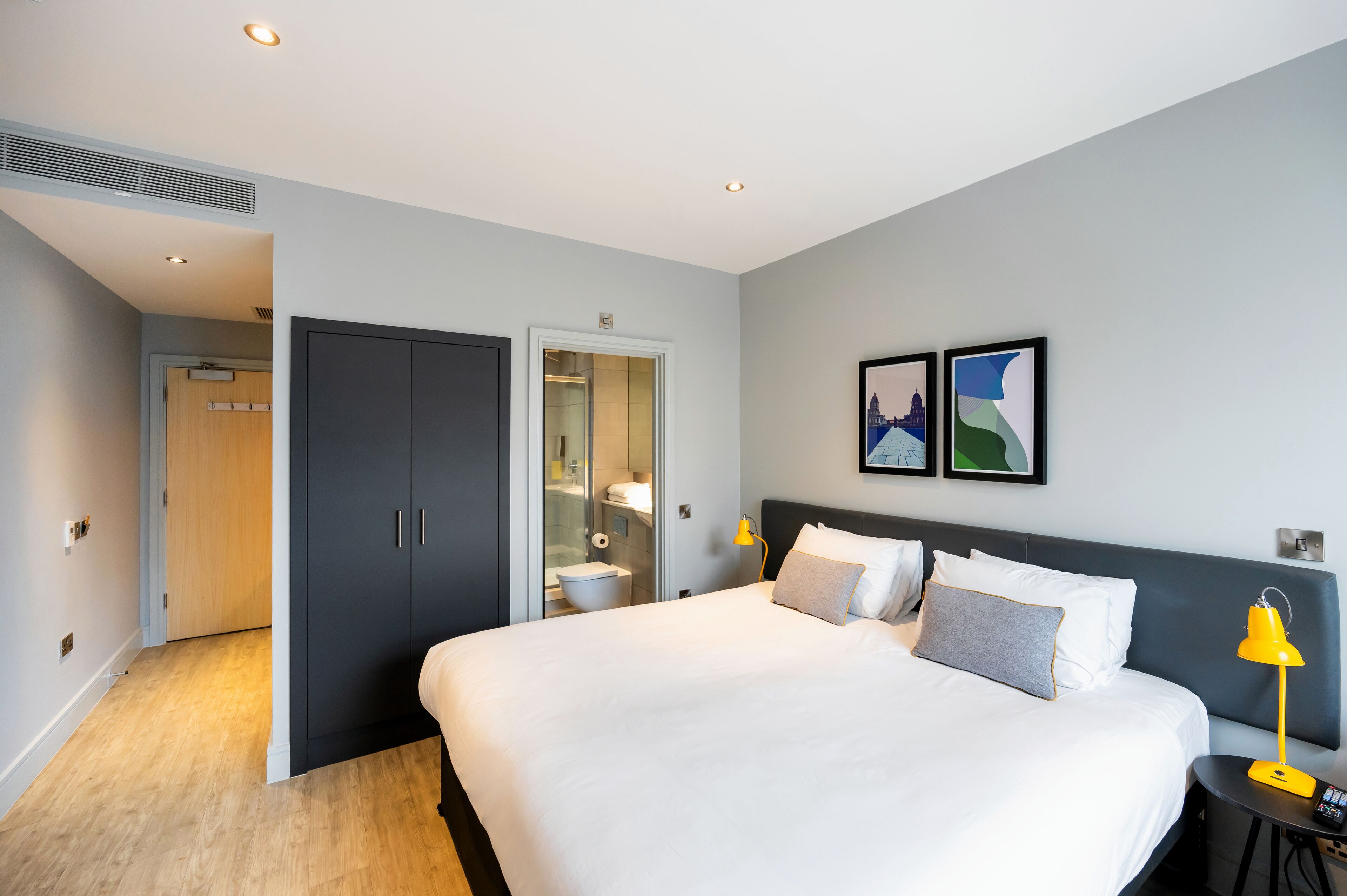 Foto - Staycity Aparthotels, London, Greenwich High Road