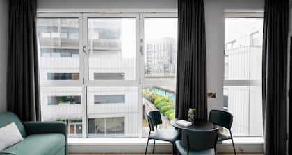 Staycity Aparthotels, London, Greenwich High Road