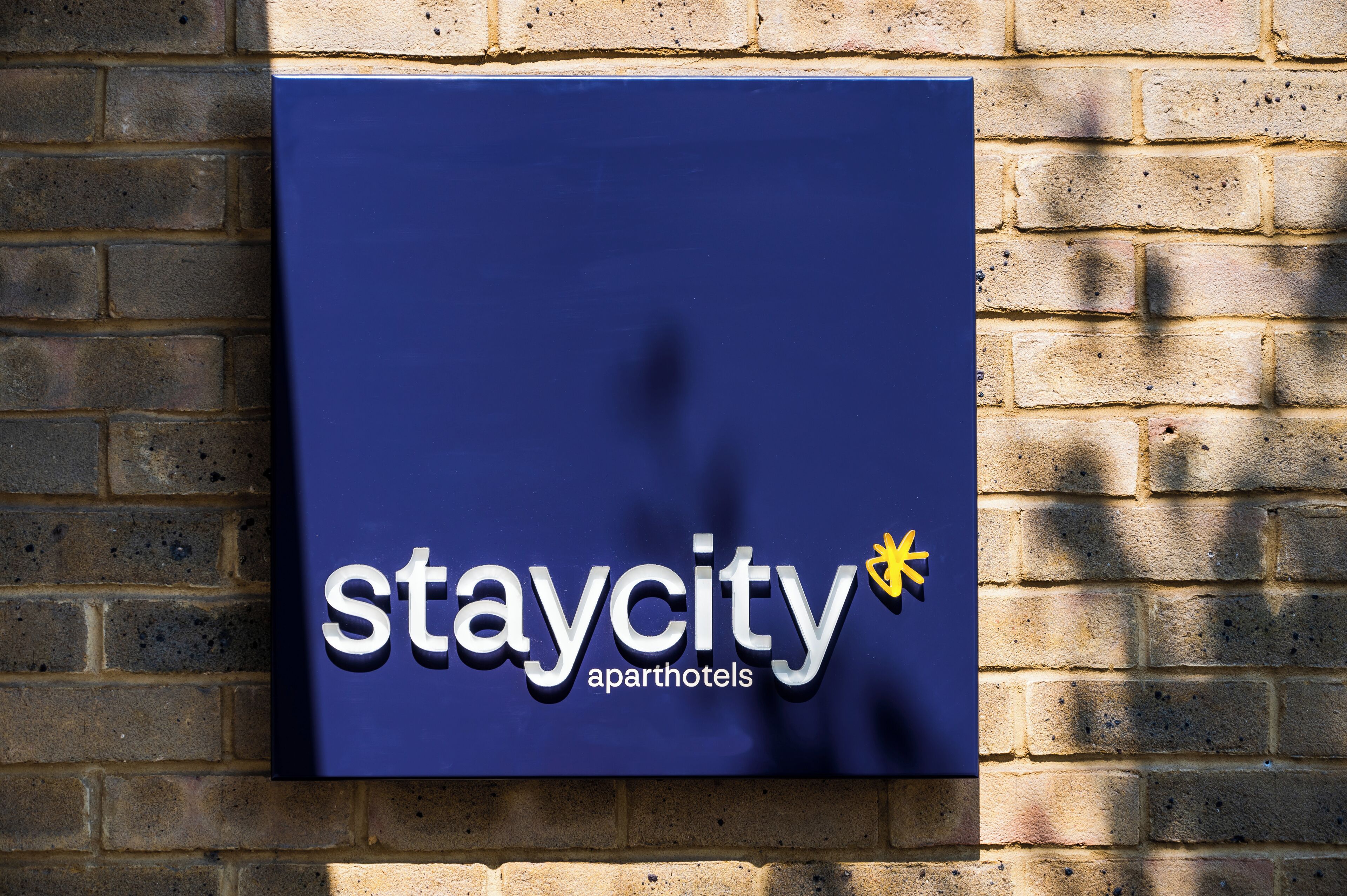Foto - Staycity Aparthotels, London, Greenwich High Road