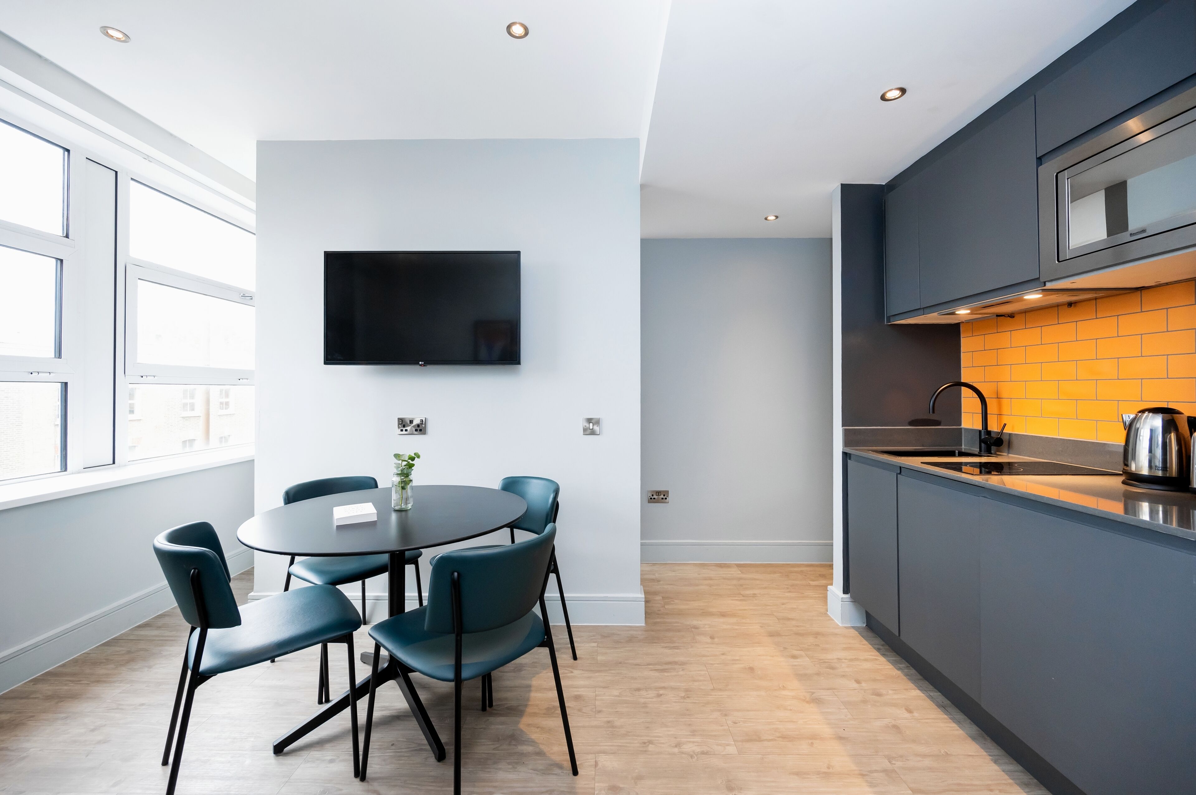 Foto - Staycity Aparthotels, London, Greenwich High Road