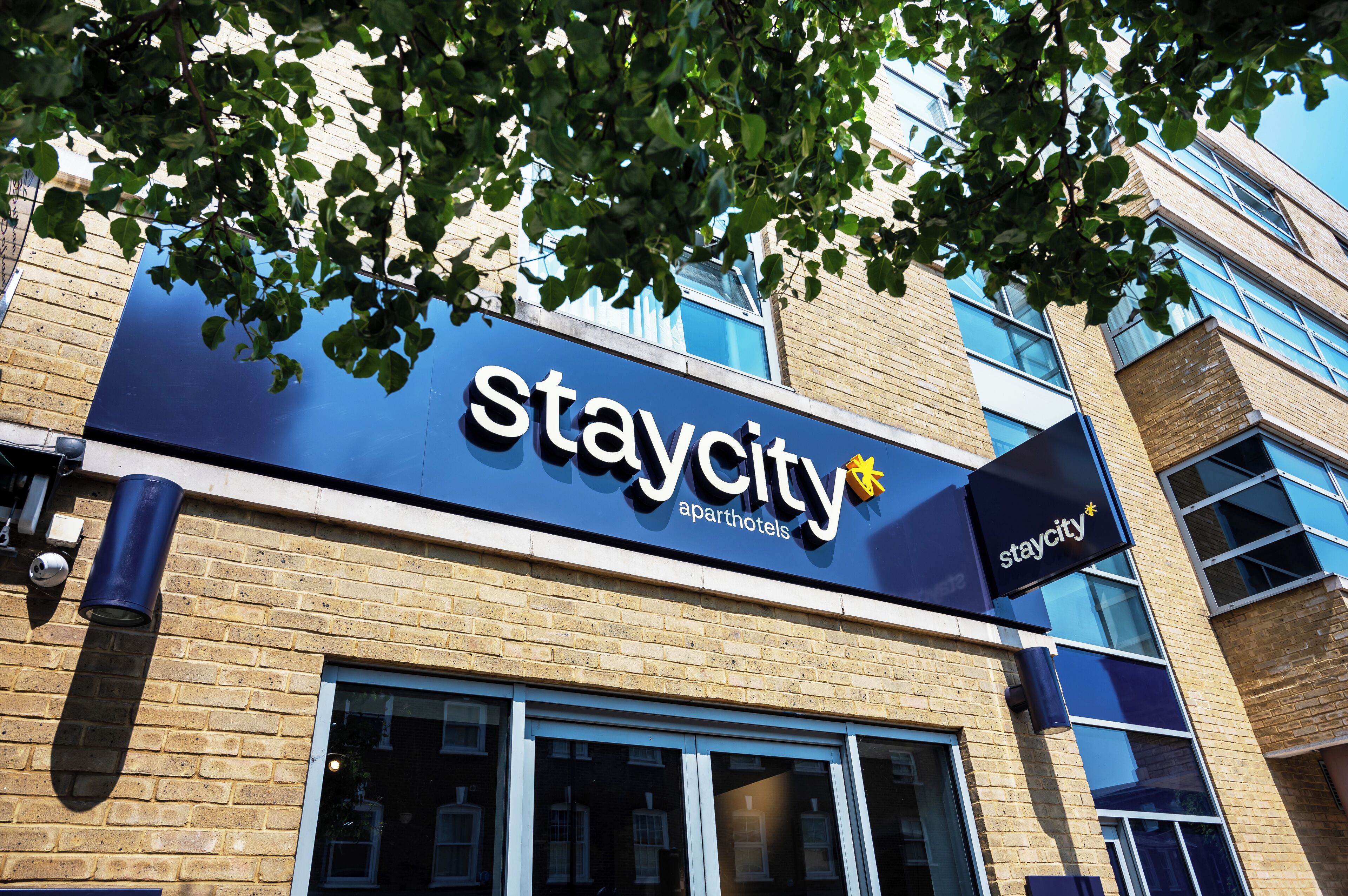 Foto - Staycity Aparthotels, London, Greenwich High Road