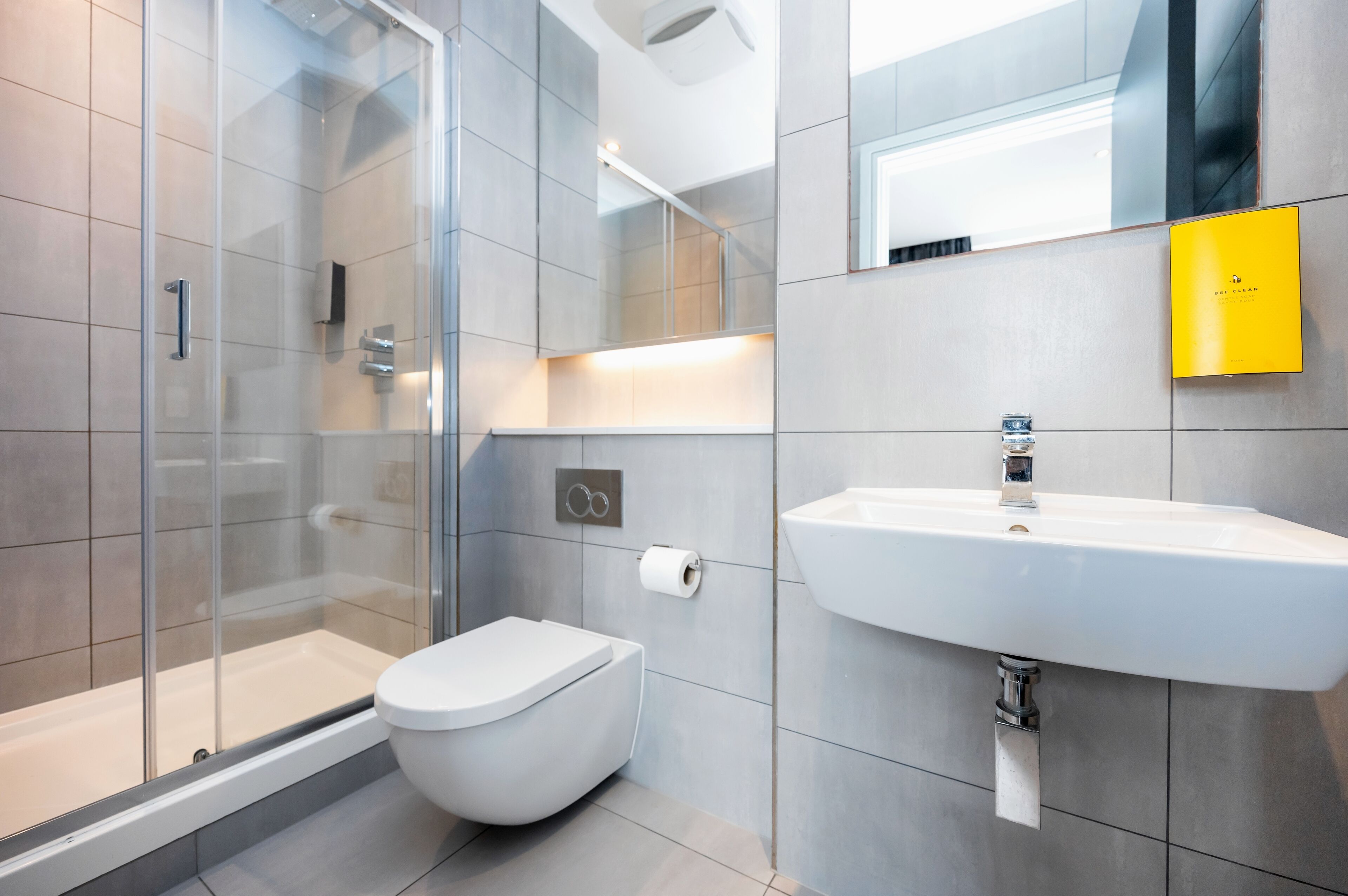 Foto - Staycity Aparthotels, London, Greenwich High Road