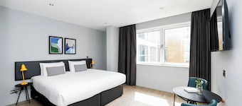 Staycity Aparthotels, London, Deptford Bridge
