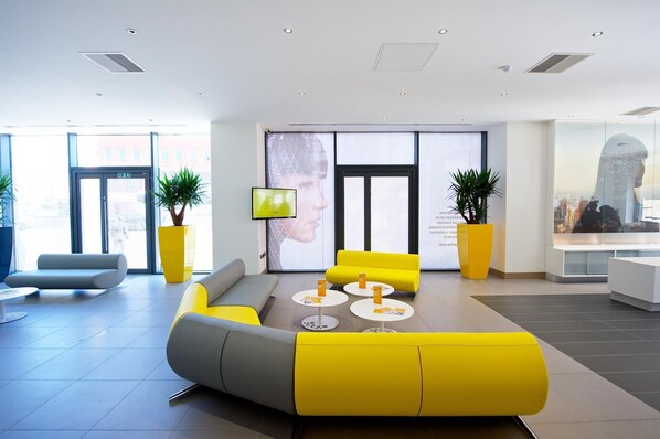 Interior - Staycity Aparthotels, London, Deptford Bridge (London)