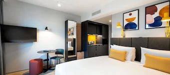Staycity Aparthotels, London, Deptford Bridge