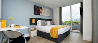 Staycity Aparthotels, London, Deptford Bridge