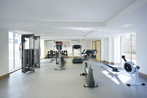 Gimnasium